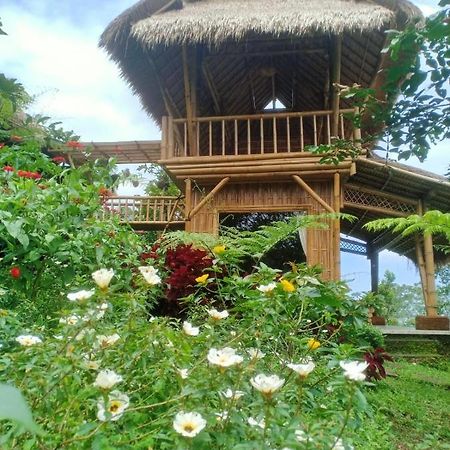 Lembah Cinta Mayungan Baturiti Exterior photo